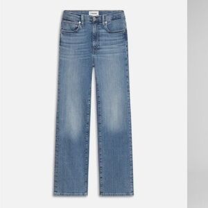 Frame Le Sleek Straight
in Whimsy NWT SZ 27